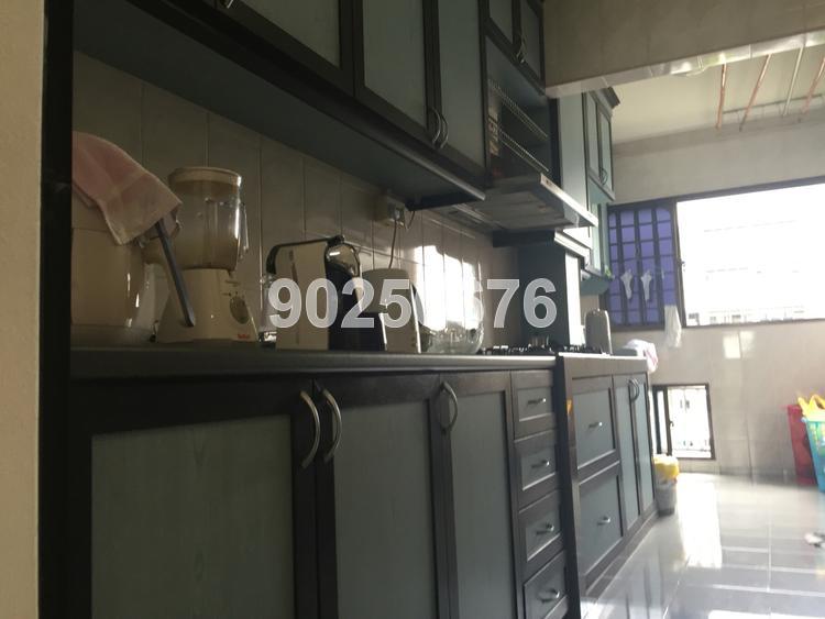 Blk 779 Woodlands Crescent (Woodlands), HDB 4 Rooms #106497762